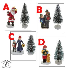 Két darabos kiegészítők