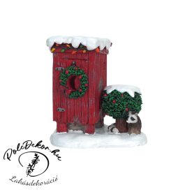 LEMAX Karácsonyi árnyékszék