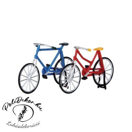 LEMAX Két darabos kerékpár szett