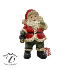 Kedves télapó dekoráció